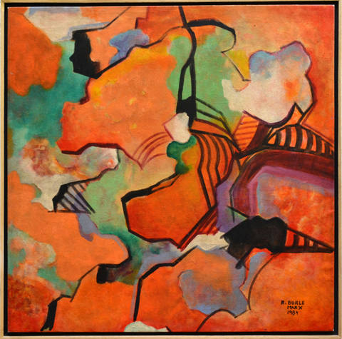 Abstrato