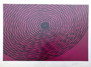 Kleber Ventura - Teia Pink