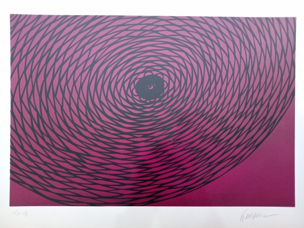 Teia Pink