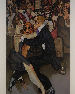 Juarez Machado - Tango