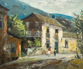 Durval Pereira - Casario