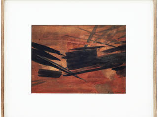 Tomie Ohtake - Composição