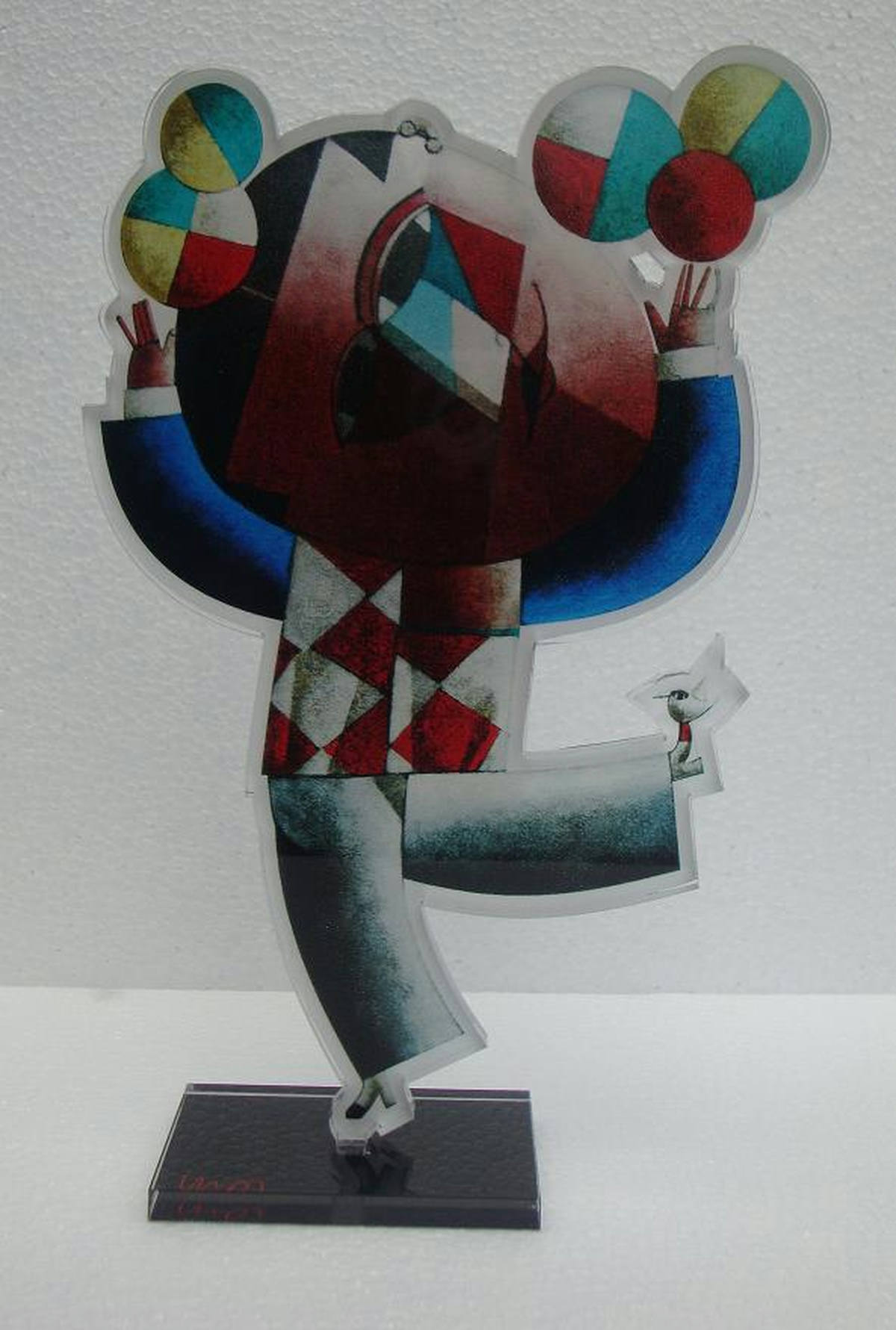 Equilibrista