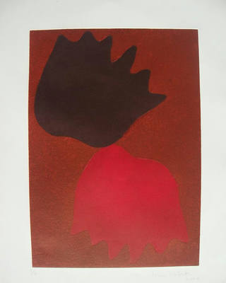 Tomie Ohtake - Abstrato