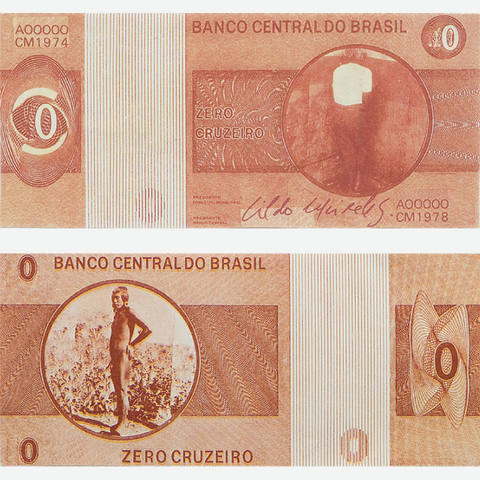 Zero Cruzeiro