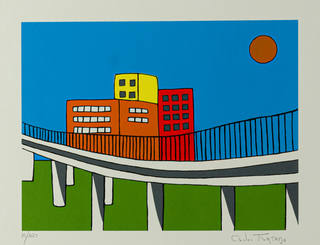 Carlos Furtado - Ponte