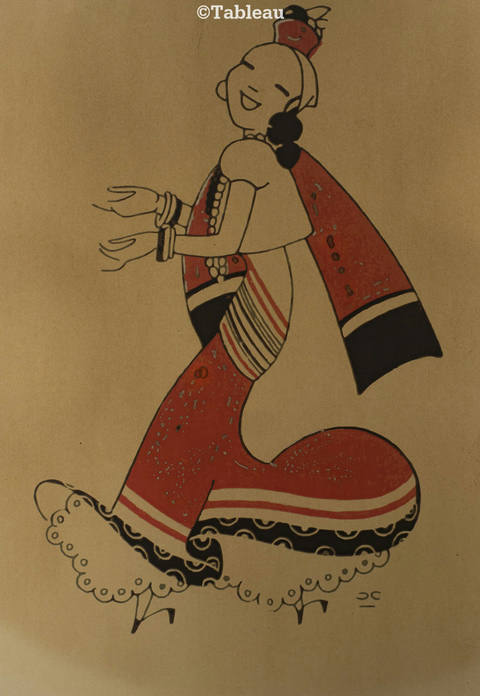 Carmen Miranda