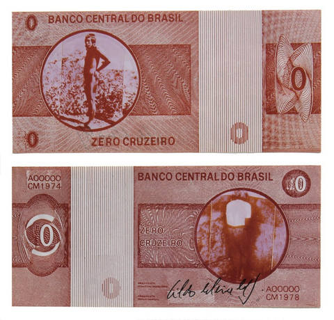 Zero Cruzeiro