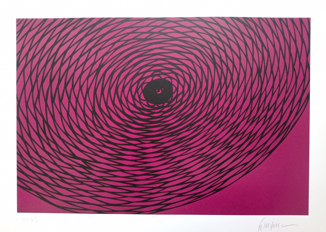 Teia Pink