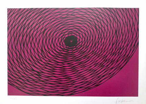 Teia Pink
