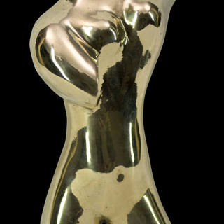 Bruno Giorgi - Torso