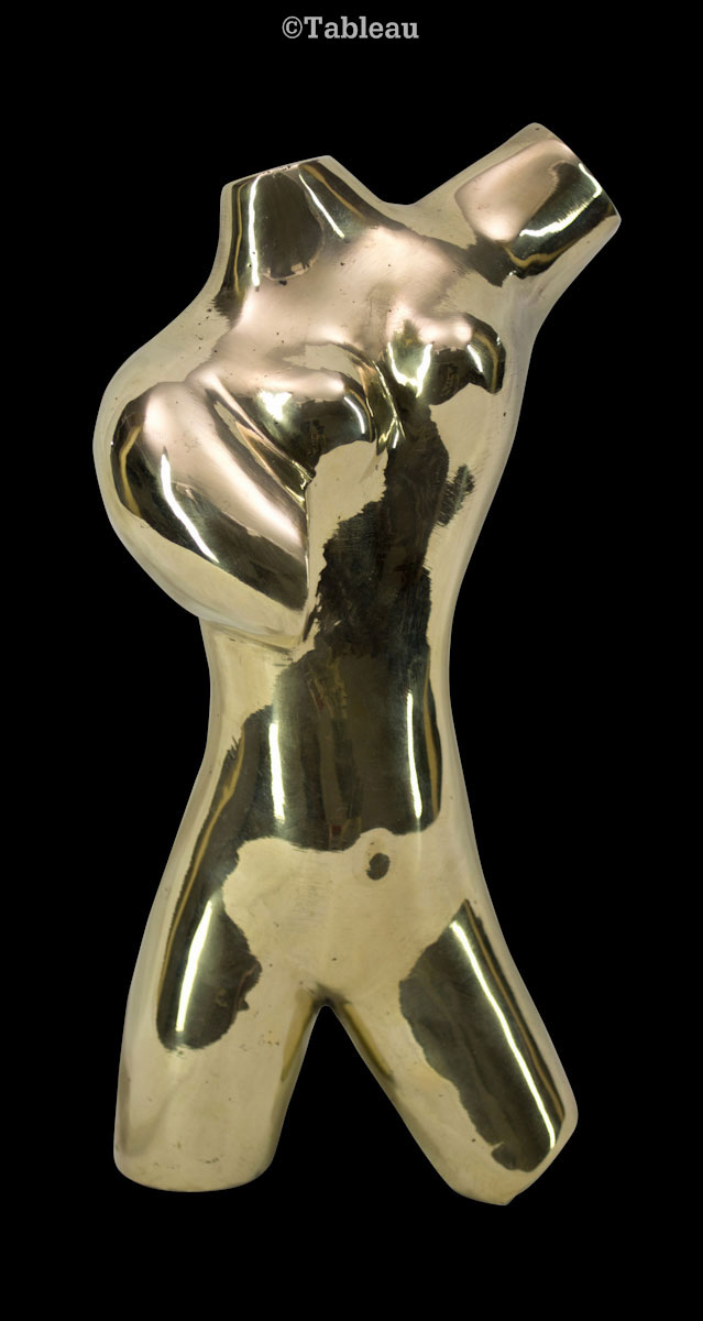 Bruno Giorgi - Torso