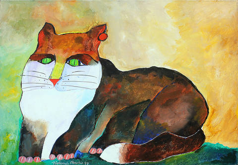 Gato