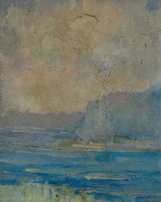 Manoel Santiago - Marinha