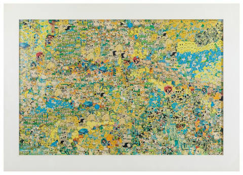 Figurativismo abstrato