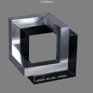 Nelson Leirner - Composição