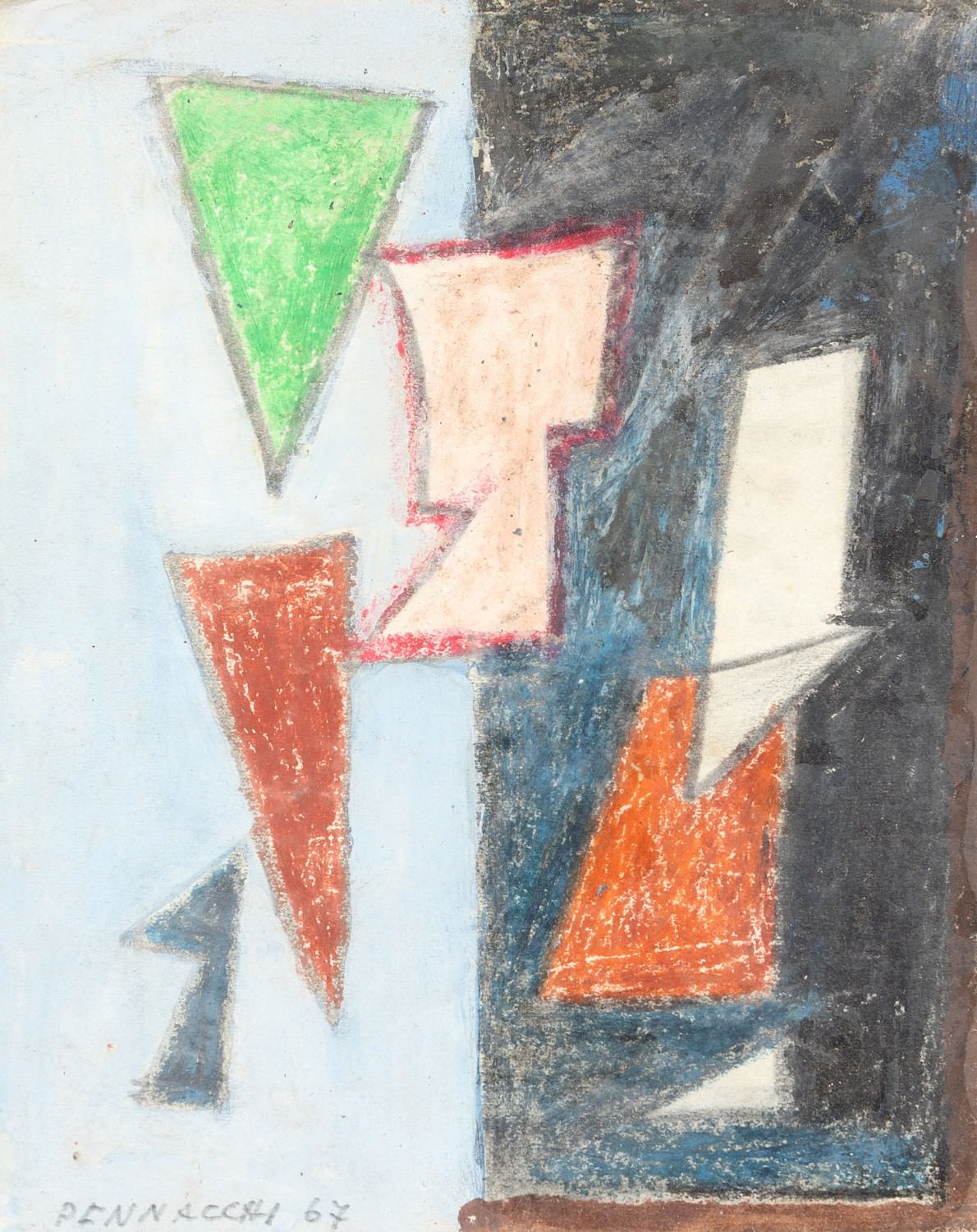 Figura Abstrata