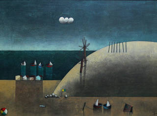 Inos Corradin - Marinha