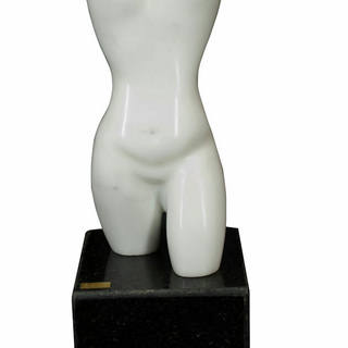 Bruno Giorgi - Torso