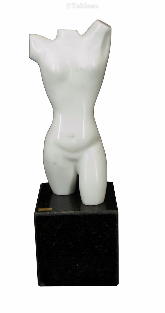 Bruno Giorgi - Torso