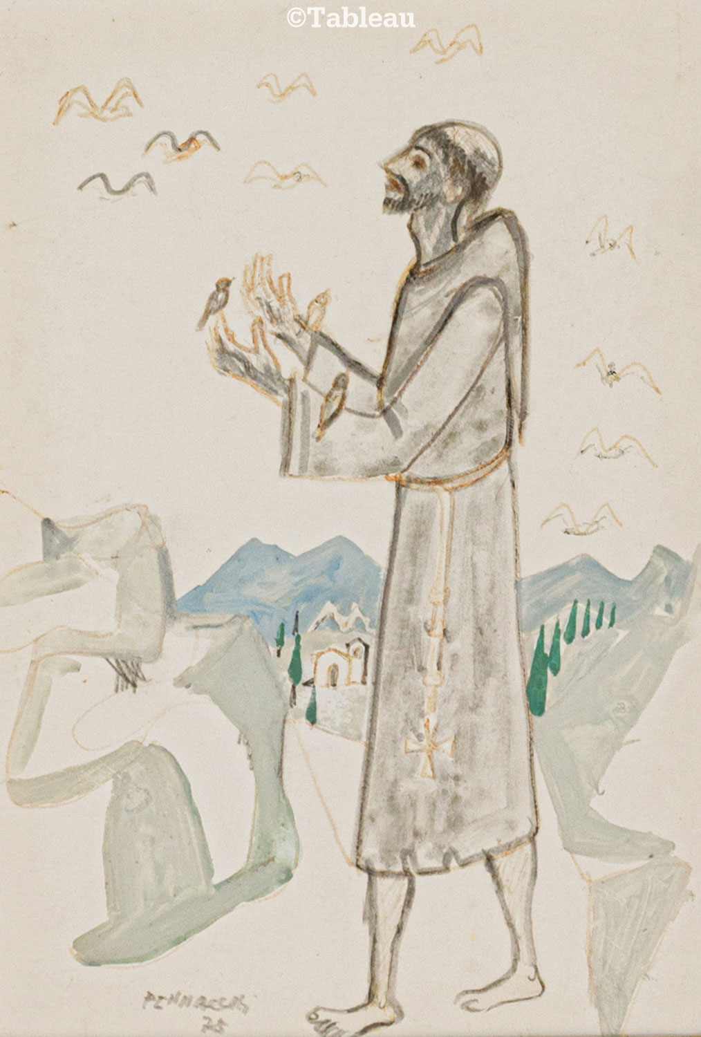 São Francisco