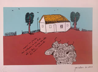 José Antônio da Silva - Fazenda