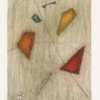Arthur Luiz Piza - Les Mouvements
