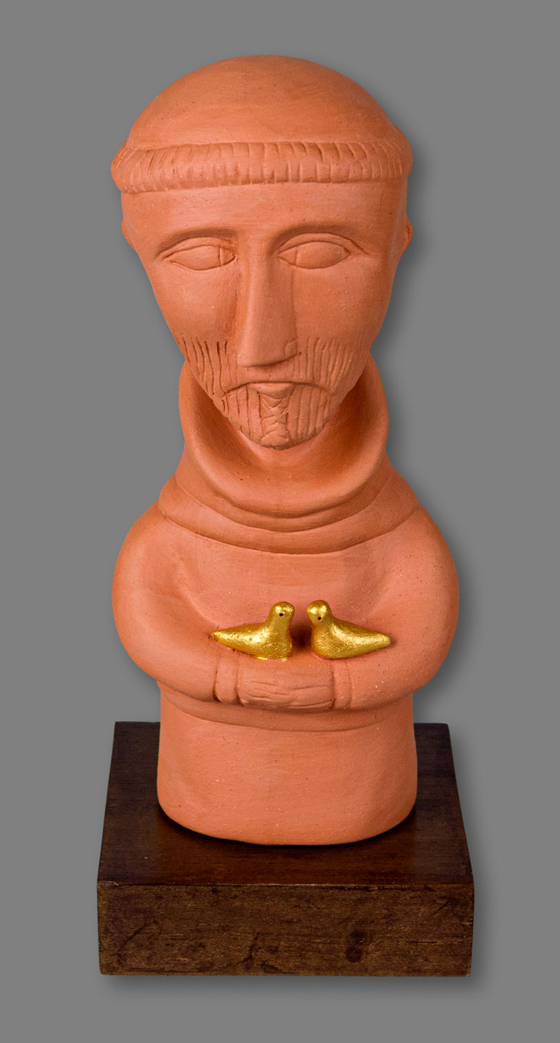 Inos Corradin - São Francisco