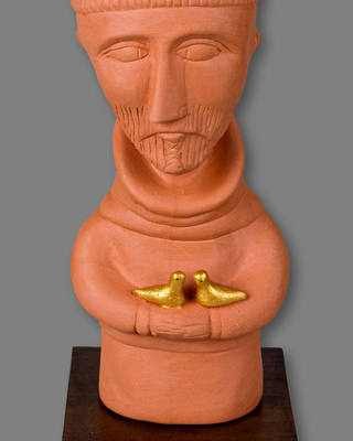 Inos Corradin - São Francisco