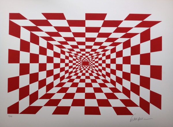 Kleber Ventura - Infinito Vermelho