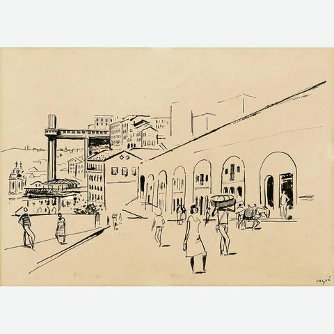 Cidade Baixa