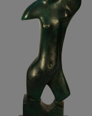 Bruno Giorgi - Torso