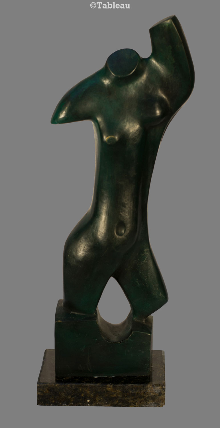 Torso