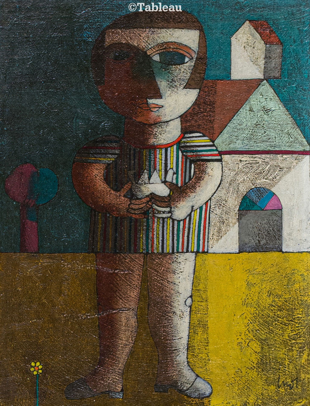 Menina