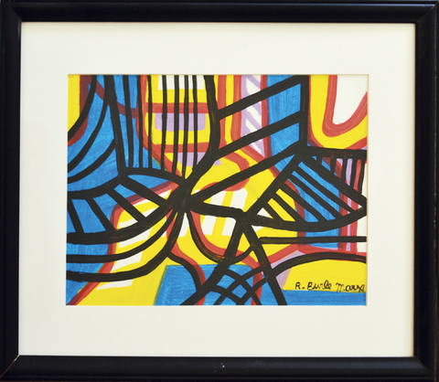 Abstrato