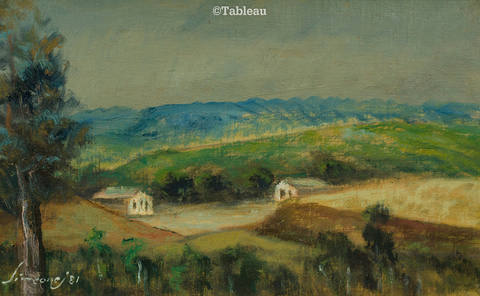 Paisagem