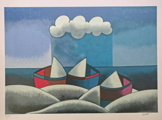 Inos Corradin - Marinha