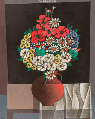 Inos Corradin - Flores