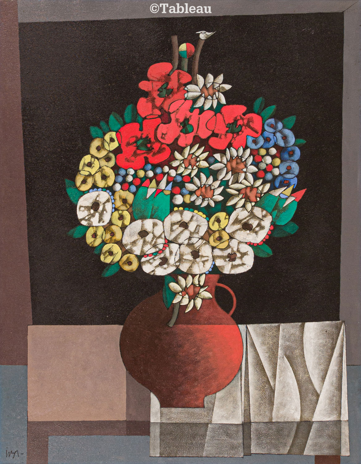 Flores