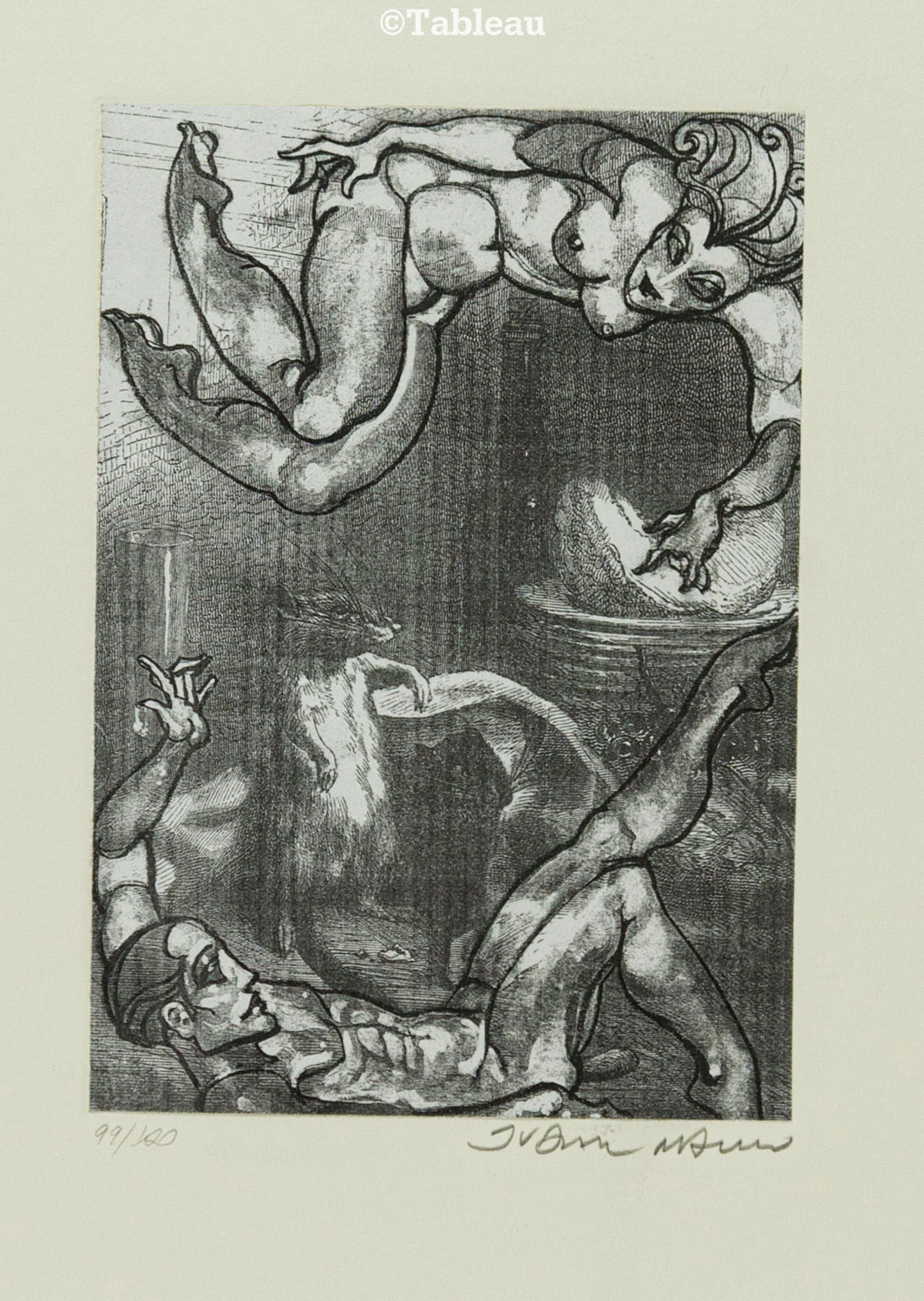 Juarez Machado - Casal