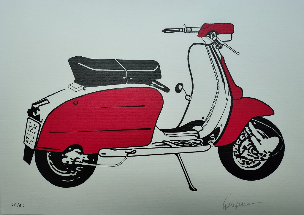 Lambreta
