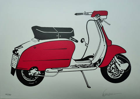 Lambreta