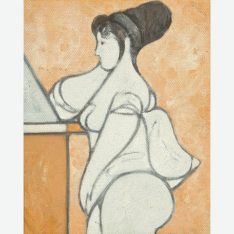 Venus II