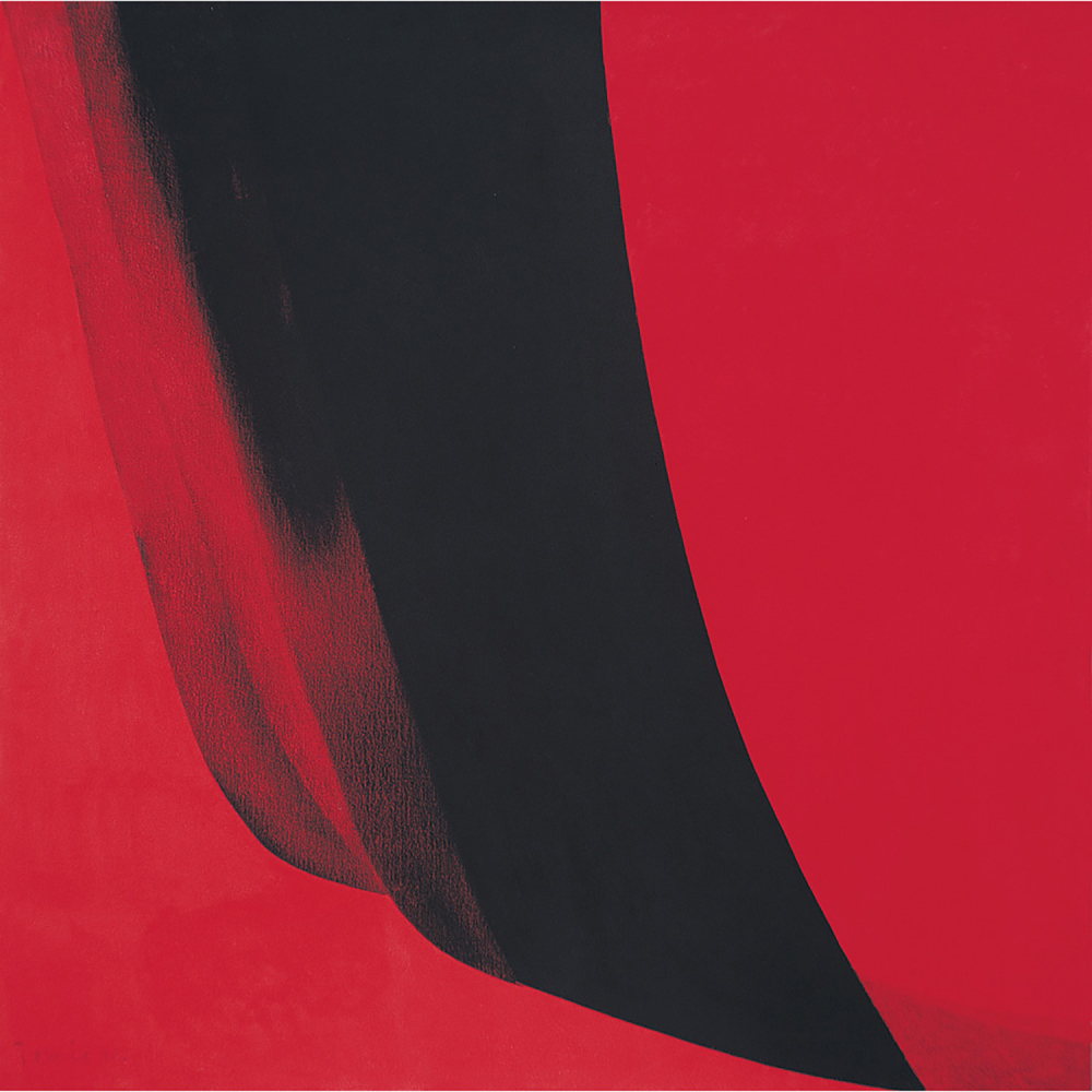 Tomie Ohtake - Sem título