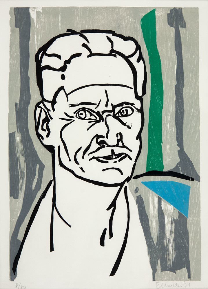 Figura Masculina