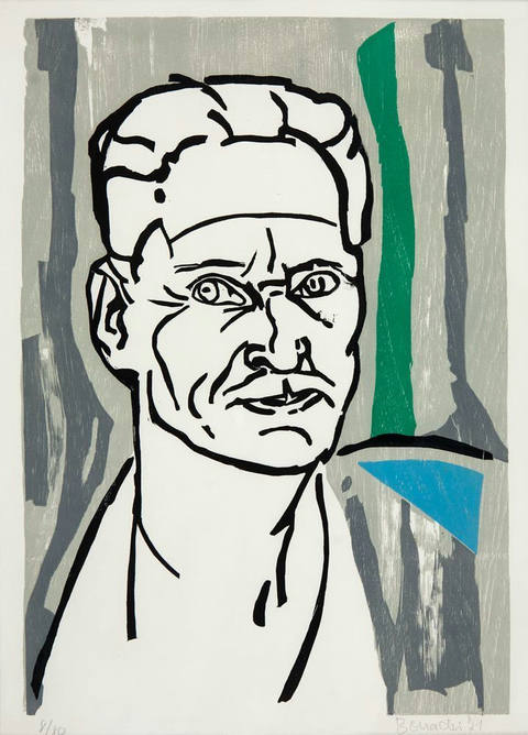 Figura Masculina