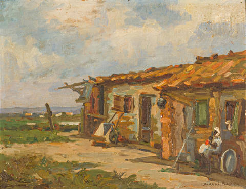 Paisagem