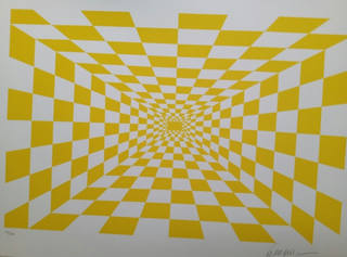 Kleber Ventura - Infinito Amarelo