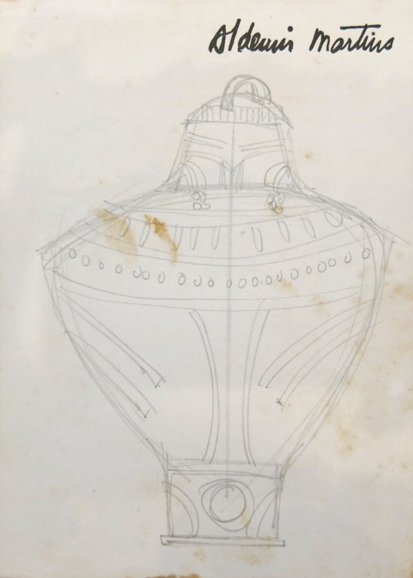 Desenho (s/ data)