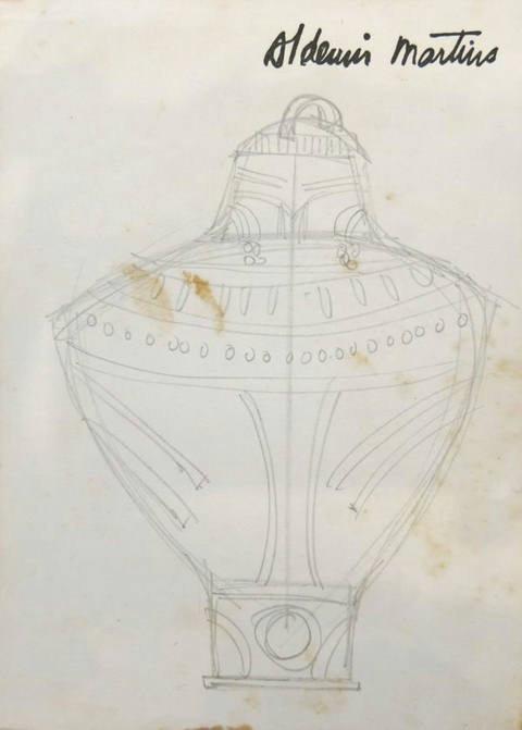 Desenho (s/ data)